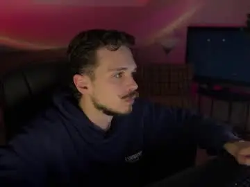 Chaturbate Nude Webcam of daimon_hall