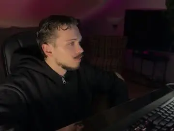 Chaturbate Live Porn of daimon_hall