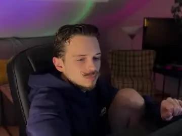 Chaturbate Sex Cam of daimon_hall