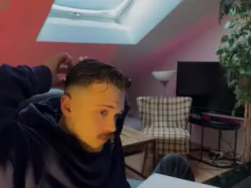 Chaturbate Adult Video Chat of daimon_hall