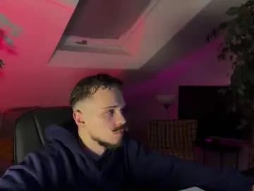 Chaturbate Nude Webcam of daimon_hall