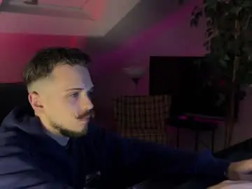 Chaturbate Best Webcam of daimon_hall