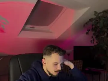 Chaturbate Best live sex cam show of daimon_hall