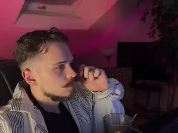 Chaturbate Adult Webcams of daimon_hall