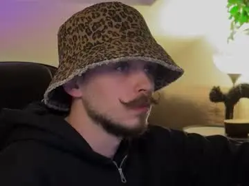 Chaturbate Sex Chat of daimon_hall