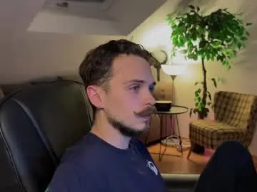 Chaturbate Best Webcam of daimon_hall