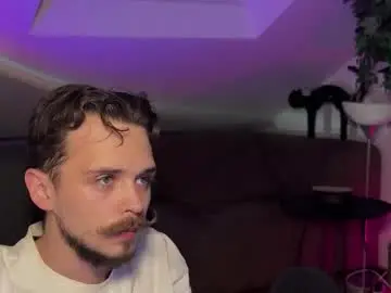 Chaturbate Nude Webcam of daimon_hall