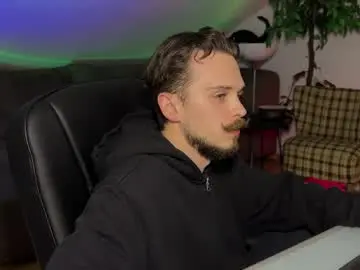 Chaturbate Adult Video Chat of daimon_hall