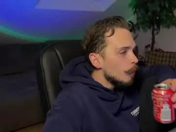 Chaturbate Live Porn of daimon_hall