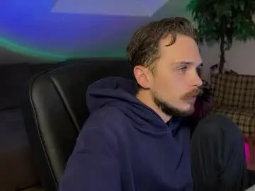 Chaturbate Sex Chat of daimon_hall