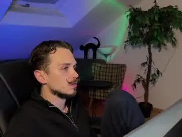 Chaturbate Free Porn Cam of daimon_hall