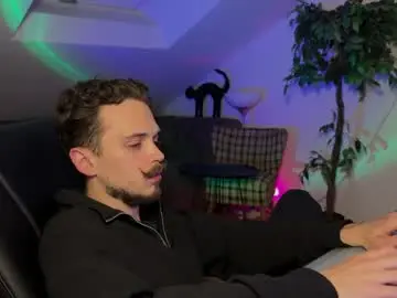 Chaturbate Best Webcam of daimon_hall