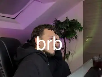 Chaturbate Live Sex Cam of daimon_hall