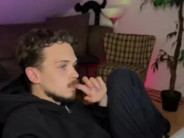 Chaturbate Adult Webcams of daimon_hall