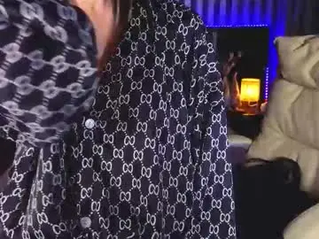 Chaturbate Sex Chat of daisydelight_