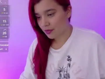 Chaturbate Adult Webcam of danna_luu