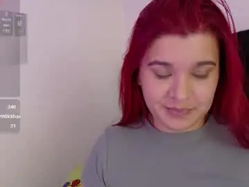 Chaturbate Best live sex cam show of danna_luu