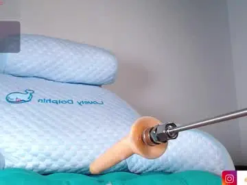 Chaturbate Best Webcam of elodieth_07