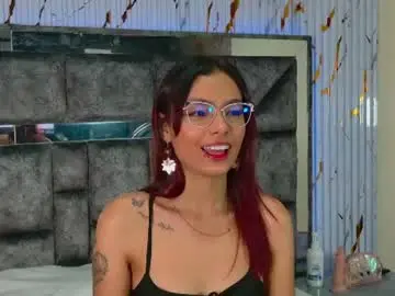 Chaturbate Sex Chat of gaby_coopeer