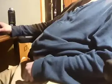 Chaturbate Live Sex Cam of horny4yourtouch