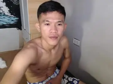 Chaturbate Sex Chat of hotcuteasianxx