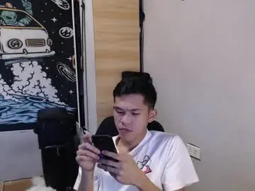 Chaturbate Best Webcam of hotcuteasianxx