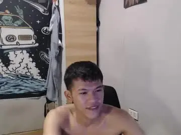 Chaturbate Nude Webcam of hotcuteasianxx