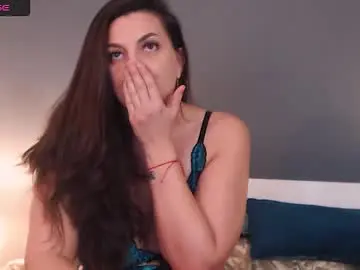 Chaturbate Private Sex Chat of itsyourlady