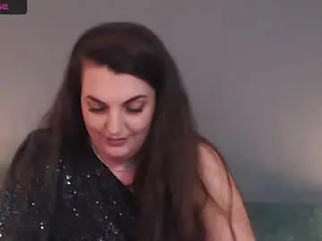 Chaturbate Sex Cam of itsyourlady