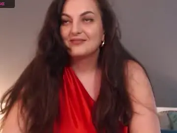 Chaturbate Live Sex of itsyourlady