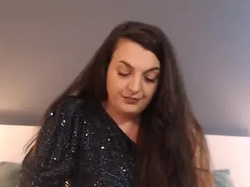 Chaturbate Nude Webcam of itsyourlady
