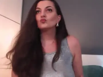 Chaturbate Live Sex Cam of itsyourlady