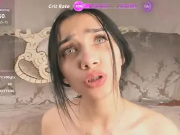 Chaturbate Sex Chat of kittycatzzz