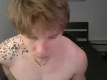 Chaturbate Live Sex Cam of knotsiemens