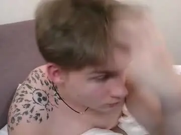 Chaturbate Sex Cam of knotsiemens