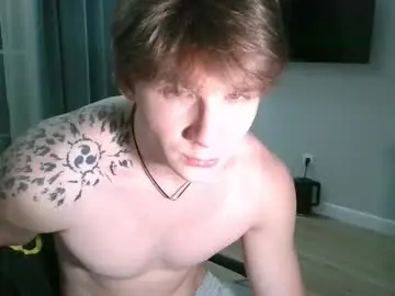 Chaturbate Free Porn Cam of knotsiemens