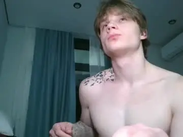 Chaturbate Adult Webcam of knotsiemens