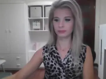 Chaturbate Private Sex Chat of kristineamore