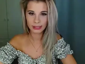 Chaturbate Free Live Porn of kristineamore