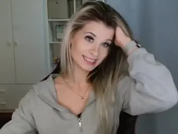 Chaturbate Best Webcam of kristineamore