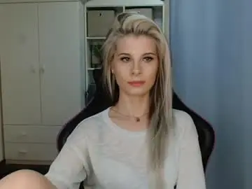 Chaturbate Best Webcam of kristineamore