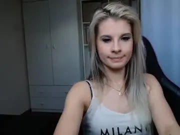 Chaturbate Sex Chat of kristineamore