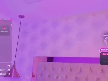 Chaturbate Nude Webcam of kylie_river