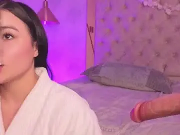 Chaturbate Sex Cam of kylie_river