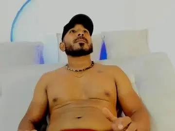 Chaturbate Sex Cam of leocarter_