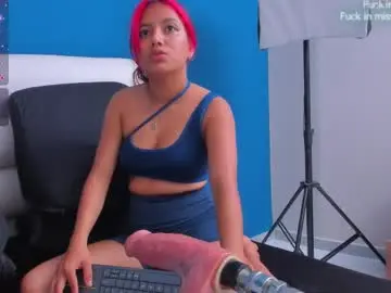 Chaturbate Live Sex of letty_straus