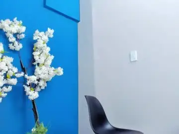 Chaturbate Nude Webcam of letty_straus