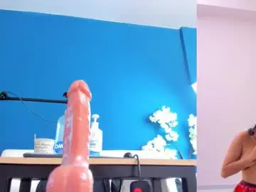 Chaturbate Adult Video Chat of letty_straus