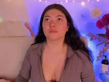 Chaturbate Live Porn of lily_cherry0