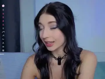 Chaturbate Best Webcam of lina_leum